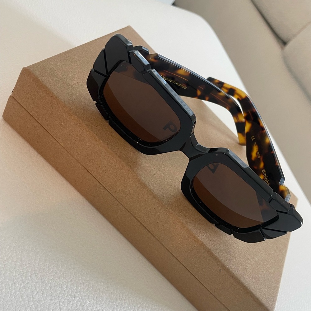 Pared sunglasses, womens